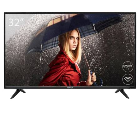 Телевизор Vinga S32HD22B