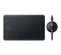 Графический планшет Wacom Intuos Pro S Bluetooth Black (PTH460K0B)