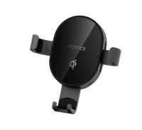 Держатель автомобильный+беспроводное ЗУ 70mai Wireless Car Charger Global (PB01)