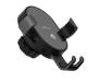Держатель автомобильный+беспроводное ЗУ 70mai Wireless Car Charger Global (PB01)