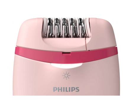 Эпилятор PHILIPS Satinelle Essential (BRE285/00)