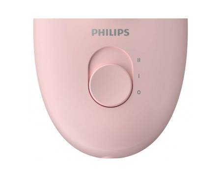 Эпилятор PHILIPS Satinelle Essential (BRE285/00)
