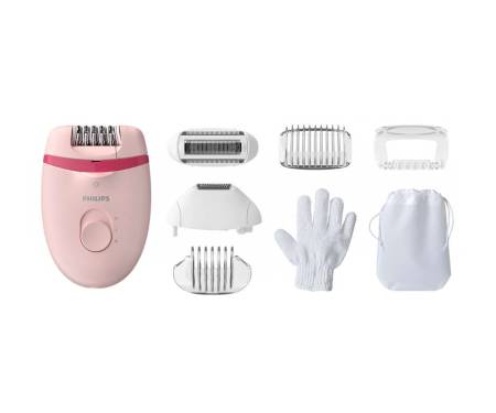 Эпилятор PHILIPS Satinelle Essential (BRE285/00)