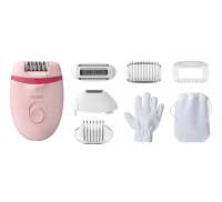 Эпилятор PHILIPS Satinelle Essential (BRE285/00)