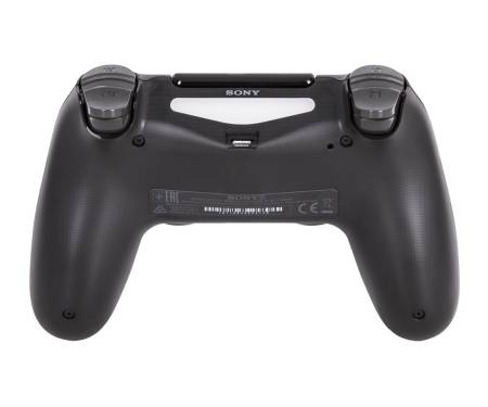 Игровая приставка Sony PlayStation 4 Pro (PS4 Pro) 1TB + God of War + Horizon Zero Dawn. Complete Edition (9994602)