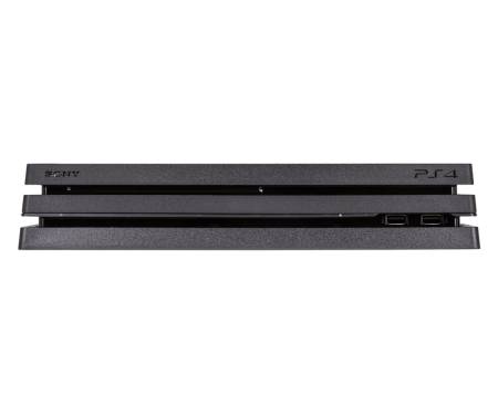 Игровая приставка Sony PlayStation 4 Pro (PS4 Pro) 1TB + God of War + Horizon Zero Dawn. Complete Edition (9994602)