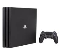 Игровая приставка Sony PlayStation 4 Pro (PS4 Pro) 1TB + God of War + Horizon Zero Dawn. Complete Edition (9994602)