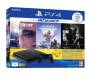 Игровая приставка Sony PlayStation 4 Slim 1TB Black Horizon Zero Dawn CE + Detroit + The Last of Us + PSPlus 3М (9926009)