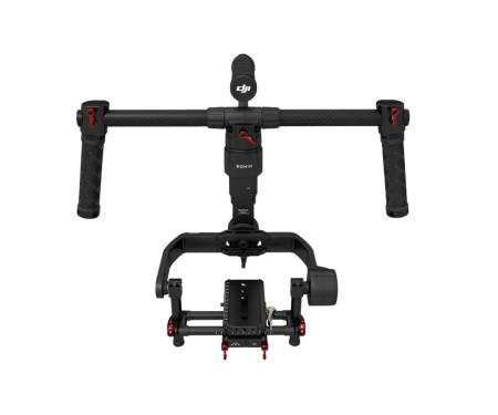 Стабилизатор для камеры DJI Ronin-M (CP.ZM.000173.03)