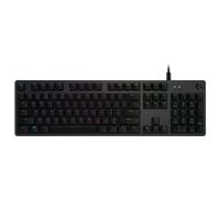Клавиатура Logitech G512 SE Lightsync RGB