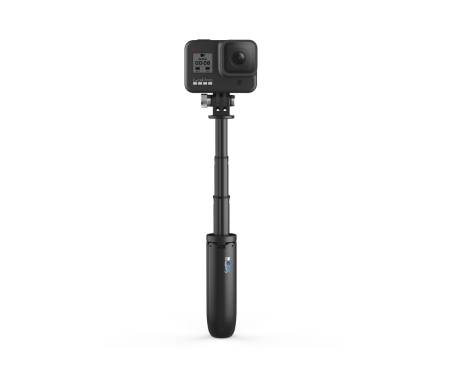 Телескопический монопод-штатив GoPro MAX Grip Tripod (ASBHM-002)