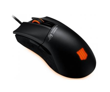Мышь Asus ROG Gladius II Origin Limited Edition - Call of Duty Black USB
