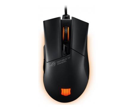 Мышь Asus ROG Gladius II Origin Limited Edition - Call of Duty Black USB