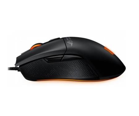 Мышь Asus ROG Gladius II Origin Limited Edition - Call of Duty Black USB
