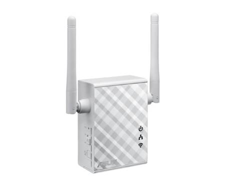 Точка доступа Asus RP-N12