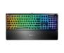 Клавиатура SteelSeries Apex 3 (64795)