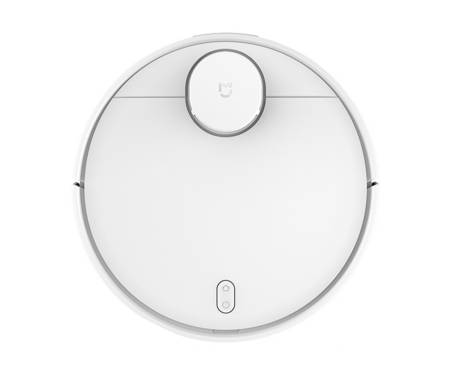 Робот-пылесос MiJia Mi Robot Vacuum-Mop P STYTJ02YM White (SKV4110GL)