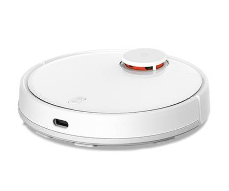 Робот-пылесос MiJia Mi Robot Vacuum-Mop P STYTJ02YM White (SKV4110GL)