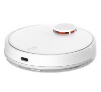 Робот-пылесос MiJia Mi Robot Vacuum-Mop P STYTJ02YM White (SKV4110GL)