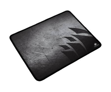 Коврик для мыши Corsair MM300 Medium Black (CH-9000106-WW)