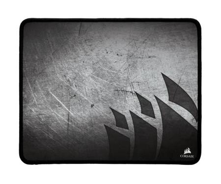 Коврик для мыши Corsair MM300 Medium Black (CH-9000106-WW)