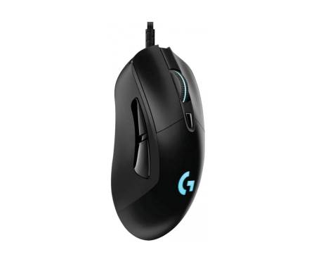Мышь Logitech G403 Hero (910-005632)