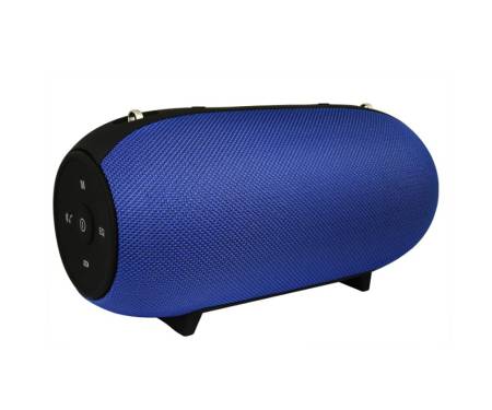 Колонка AIR MUSIC Bomb Blue