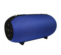 Колонка AIR MUSIC Bomb Blue