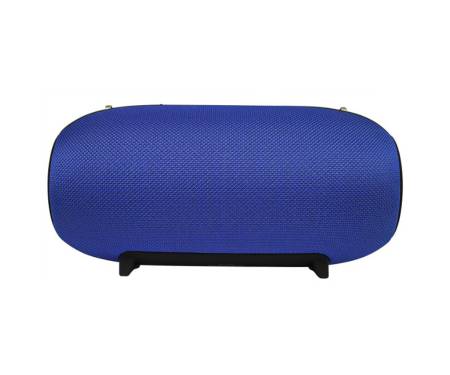 Колонка AIR MUSIC Bomb Blue
