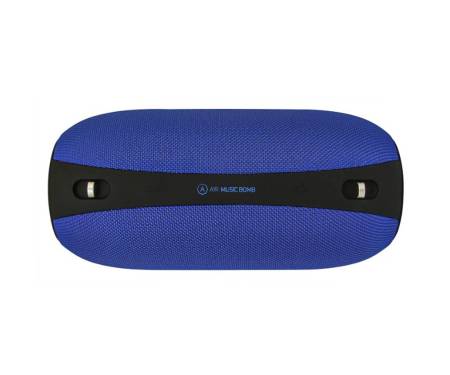 Колонка AIR MUSIC Bomb Blue