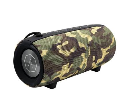 Колонка Air Music Charge Camo