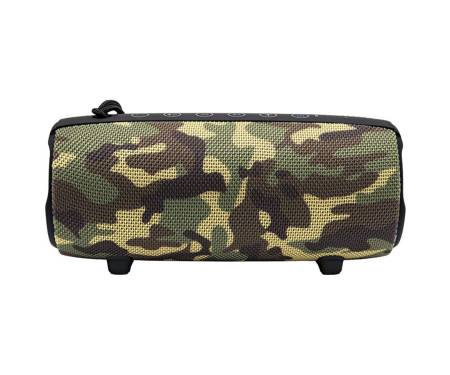 Колонка Air Music Charge Camo