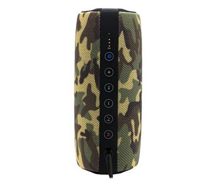 Колонка Air Music Charge Camo