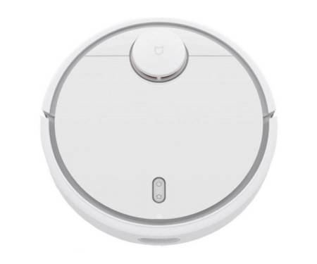 Робот-пылесос Xiaomi Mi Robot Vacuum Cleaner White (SKV4022GL)