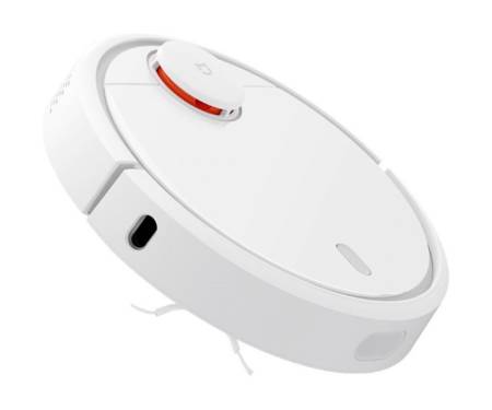Робот-пылесос Xiaomi Mi Robot Vacuum Cleaner White (SKV4022GL)