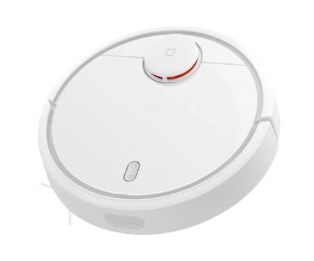 Робот-пылесос Xiaomi Mi Robot Vacuum Cleaner White (SKV4022GL)
