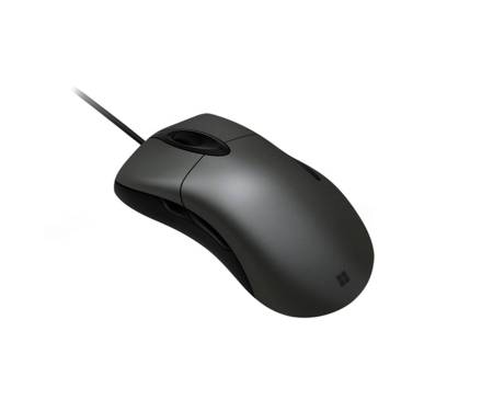 Мышь Microsoft Classic IntelliMouse (HDQ-00003)