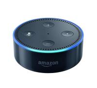 Колонка Amazon Echo Dot (2nd Generation) Black