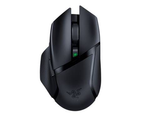 Мышь Razer Basilisk X HyperSpeed (RZ01-03150100-R3G1)