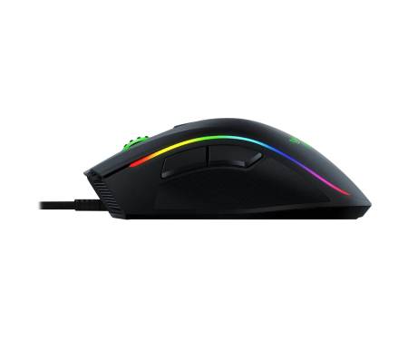 Мышь Razer Mamba Elite (RZ01-02560100-R3M1)