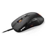 Мышь SteelSeries Rival 710 Black (62334)