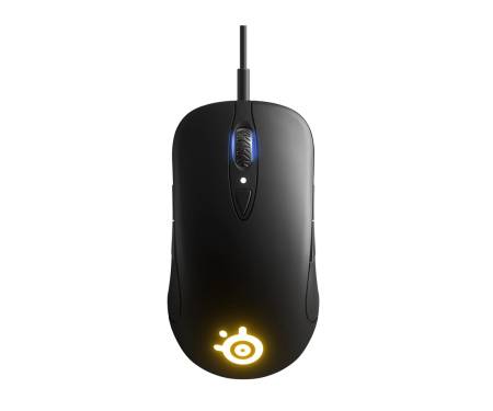 Мышь SteelSeries Sensei Ten (62527)