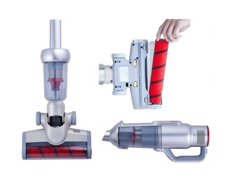Пылесос Jimmy (Xiaomi) JV71 Vertical Vacuum Cleaner