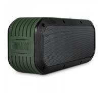 Колонка Divoom Voombox-outdoor 2gen BT Green (2000029483011)