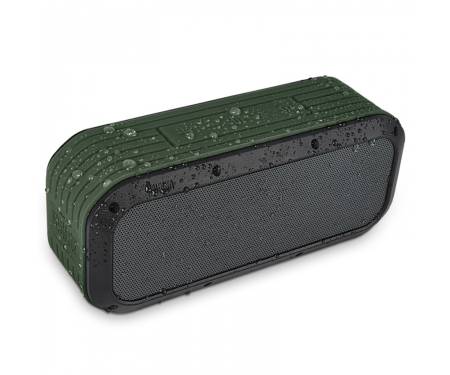 Колонка Divoom Voombox-outdoor 2gen BT Green (2000029483011)