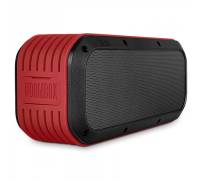 Колонка Divoom Voombox-outdoor 2gen BT Red (2000029484018)