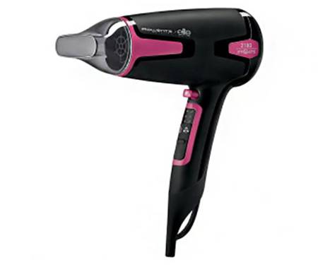 Фен Rowenta CV3812