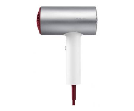 Фен Xiaomi SOOCAS Hair Dryer H3S White/Silver