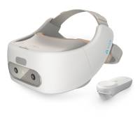 Очки виртуальной реальности HTC VIVE FOCUS White (99HANV018-00)