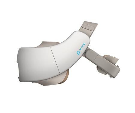 Очки виртуальной реальности HTC VIVE FOCUS White (99HANV018-00)